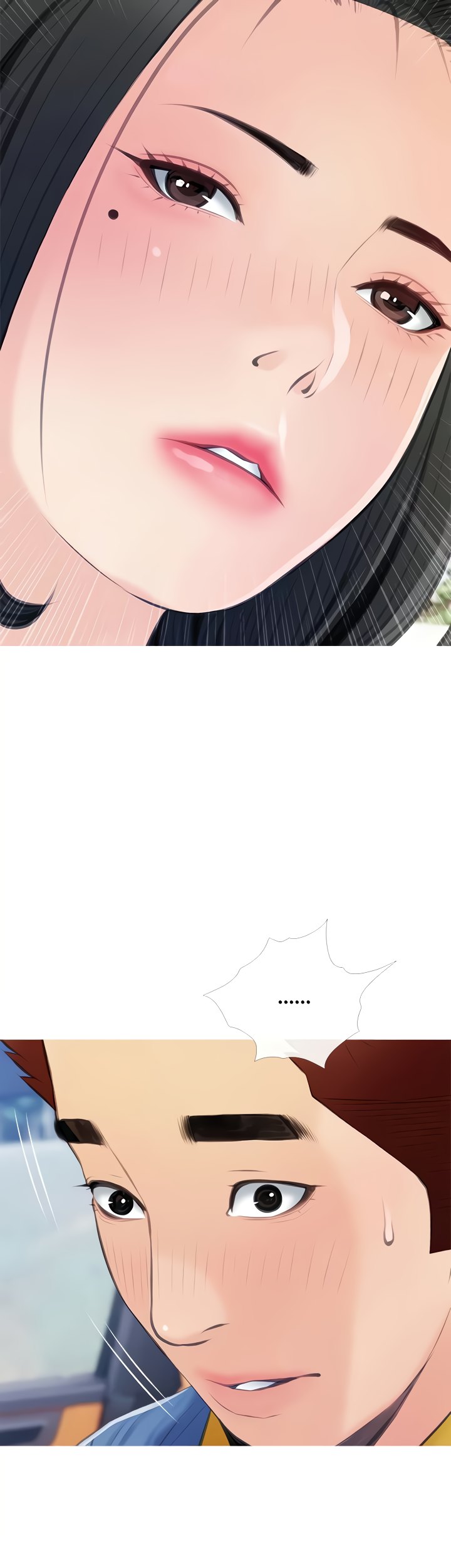 Banging My Aunt Chapter 61 - HolyManga.Net