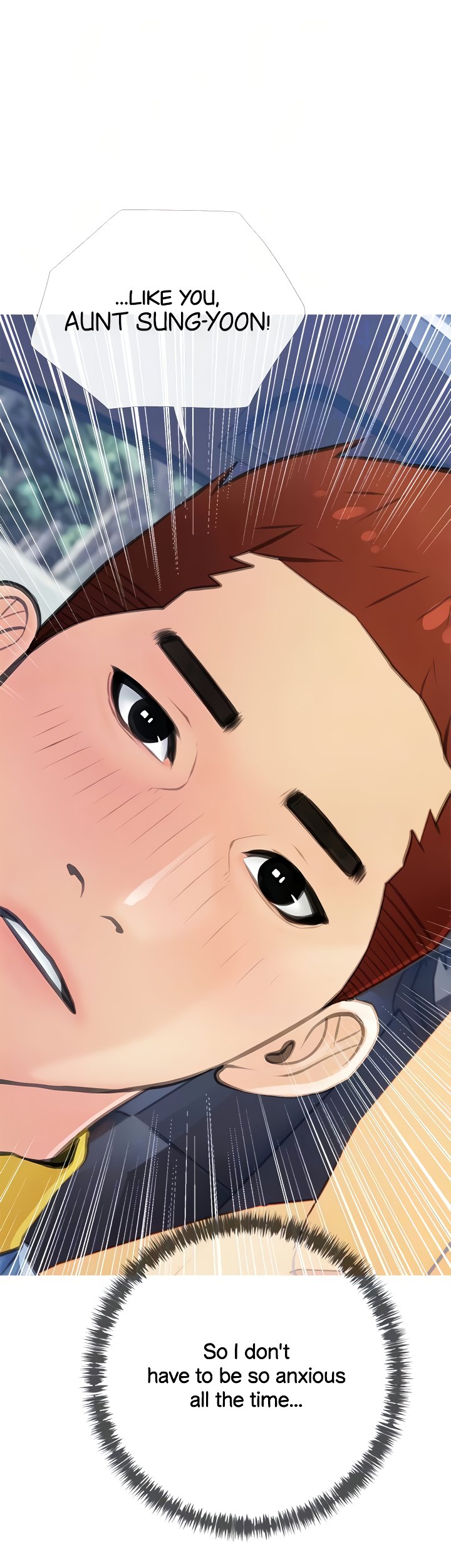 Banging My Aunt Chapter 61 - HolyManga.Net