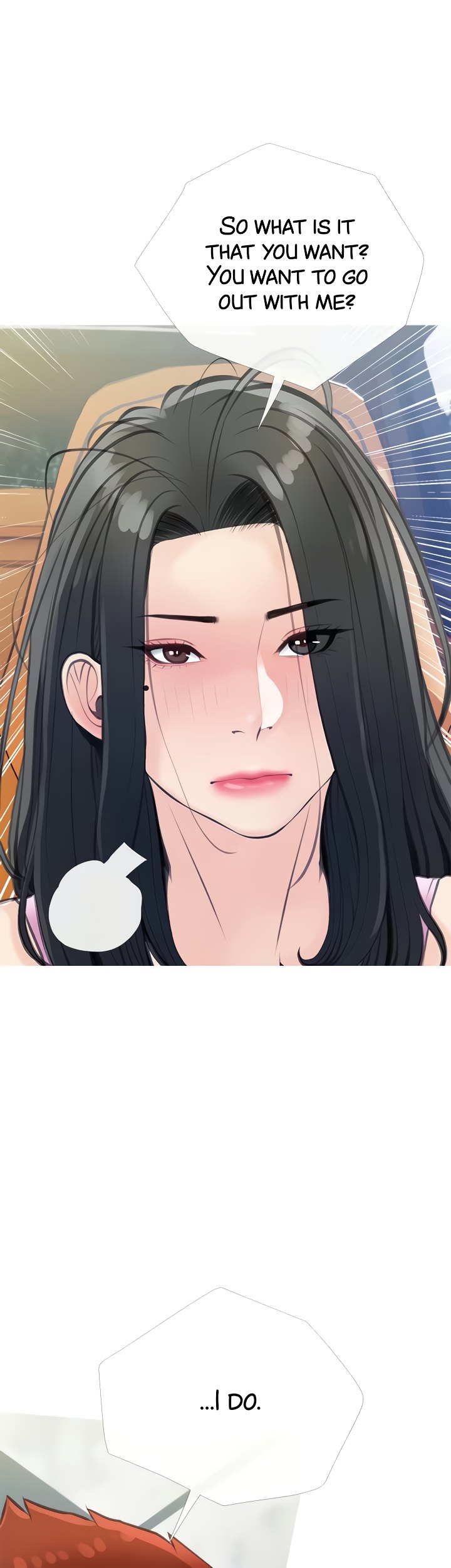 Banging My Aunt Chapter 61 - HolyManga.Net