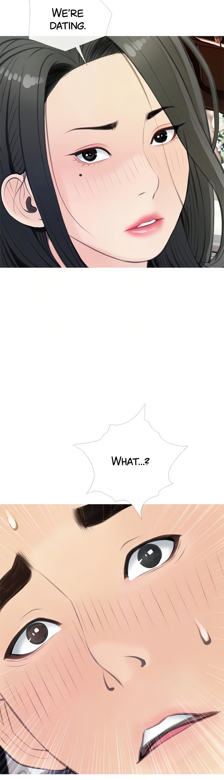 Banging My Aunt Chapter 61 - HolyManga.Net