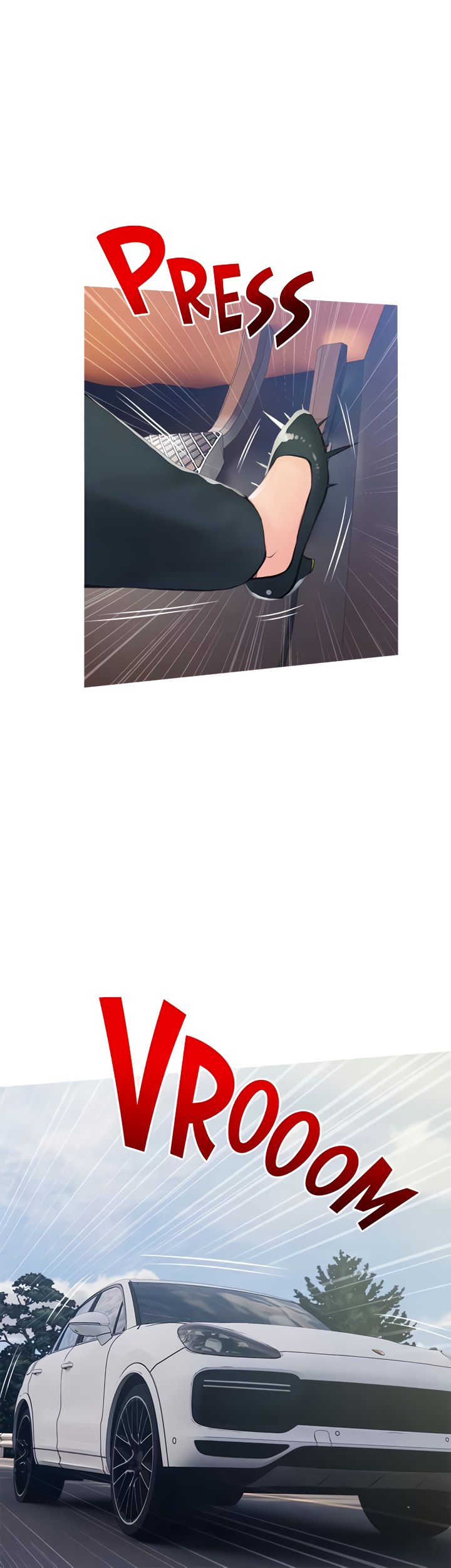 Banging My Aunt Chapter 61 - HolyManga.Net