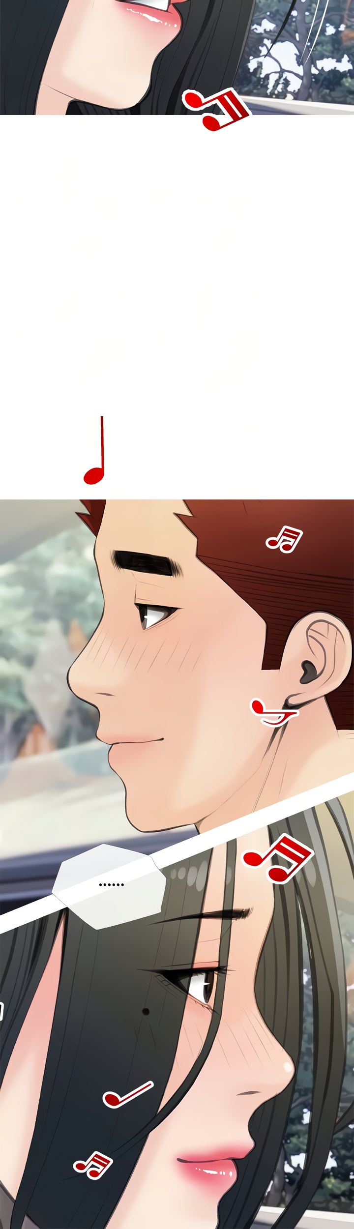 Banging My Aunt Chapter 61 - HolyManga.Net