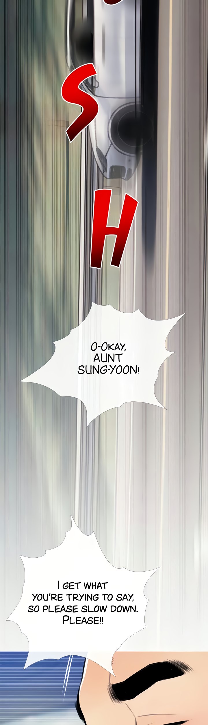 Banging My Aunt Chapter 62 - HolyManga.Net