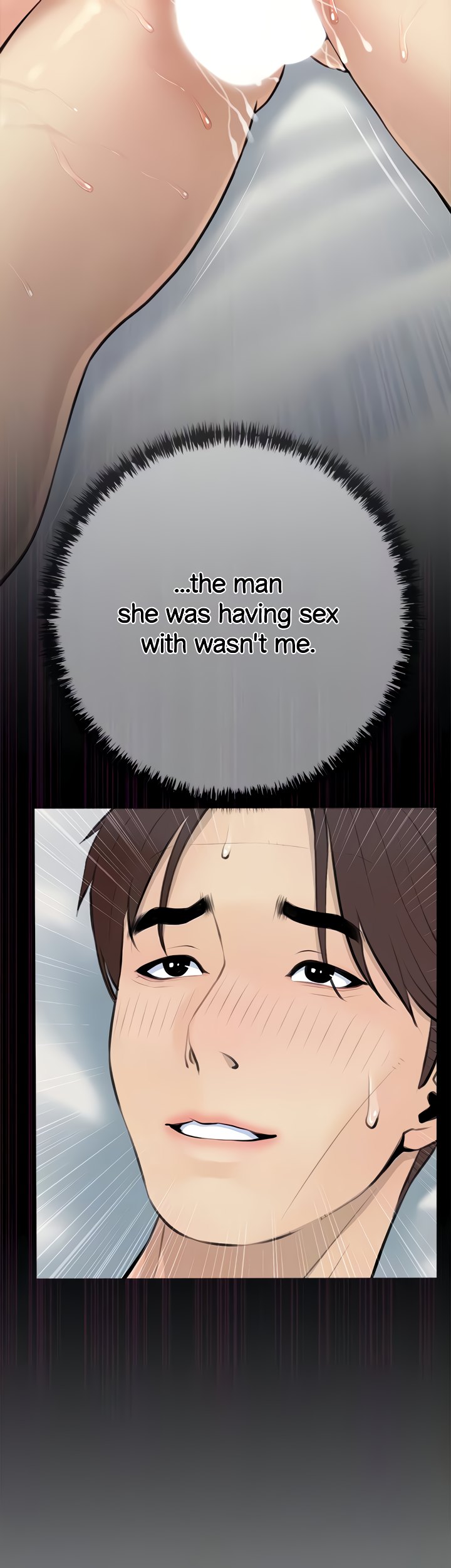 Banging My Aunt Chapter 62 - HolyManga.Net