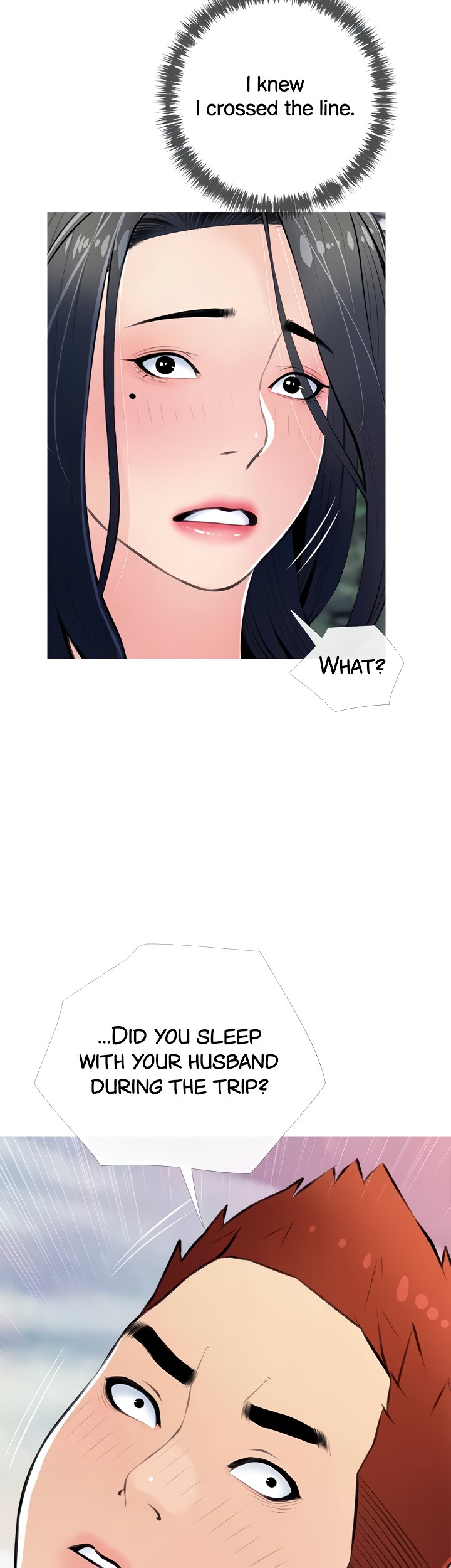 Banging My Aunt Chapter 62 - HolyManga.Net