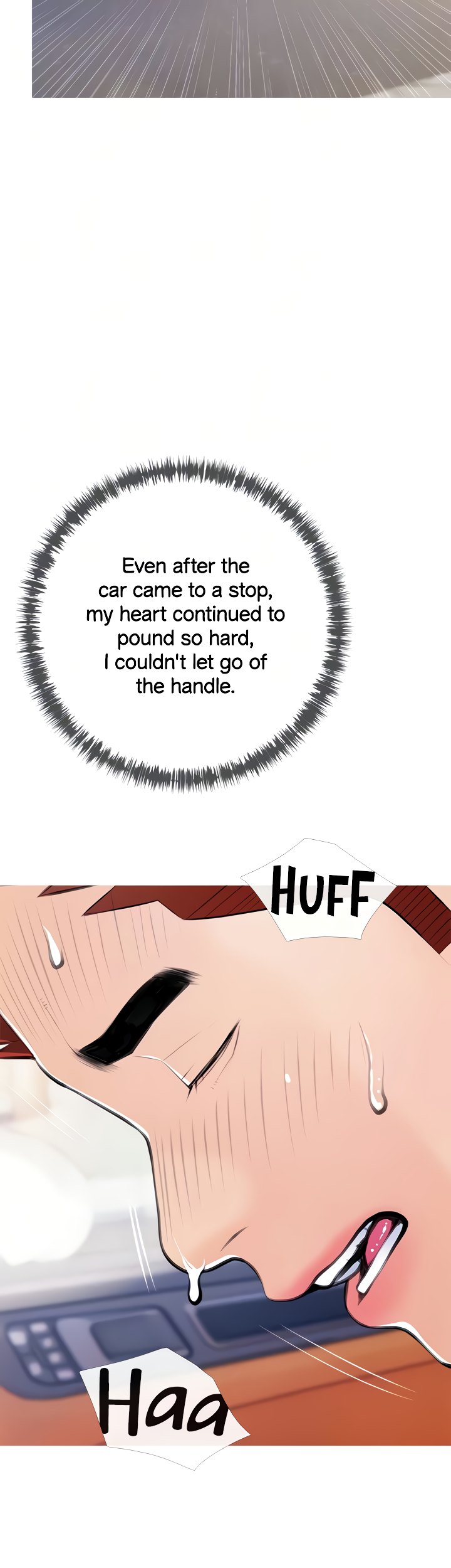 Banging My Aunt Chapter 62 - HolyManga.Net