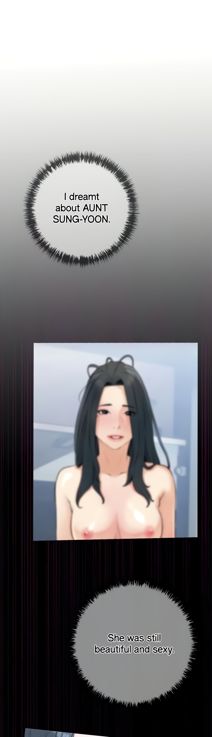 Banging My Aunt Chapter 62 - HolyManga.Net