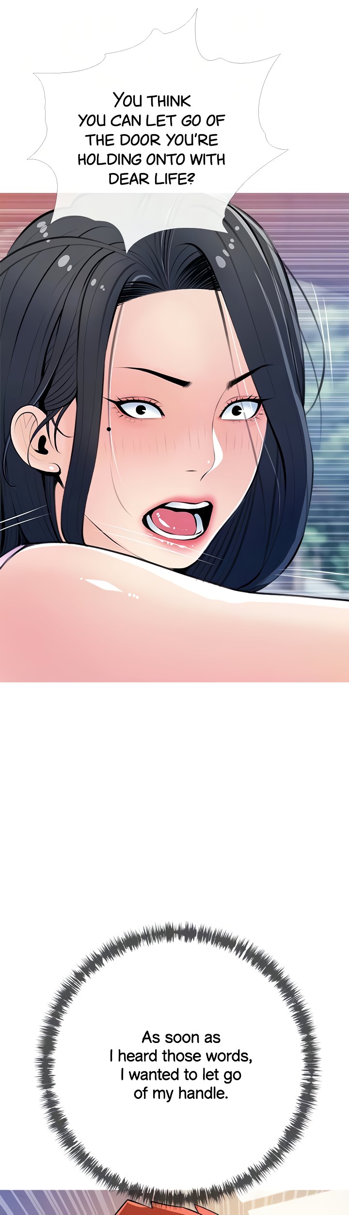 Banging My Aunt Chapter 62 - HolyManga.Net