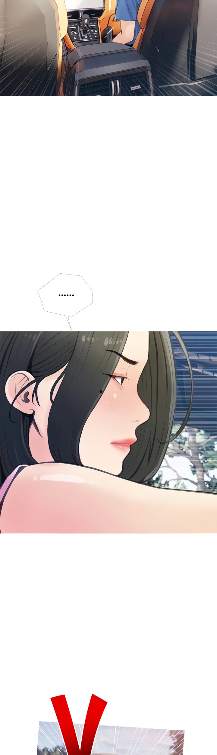 Banging My Aunt Chapter 62 - HolyManga.Net