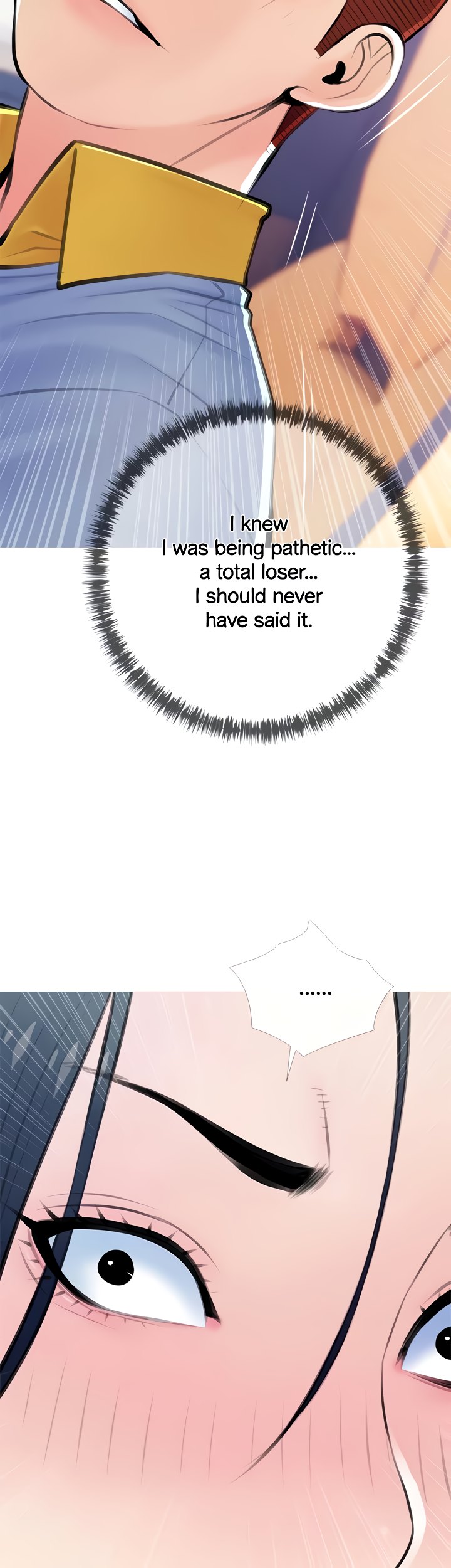 Banging My Aunt Chapter 62 - HolyManga.Net