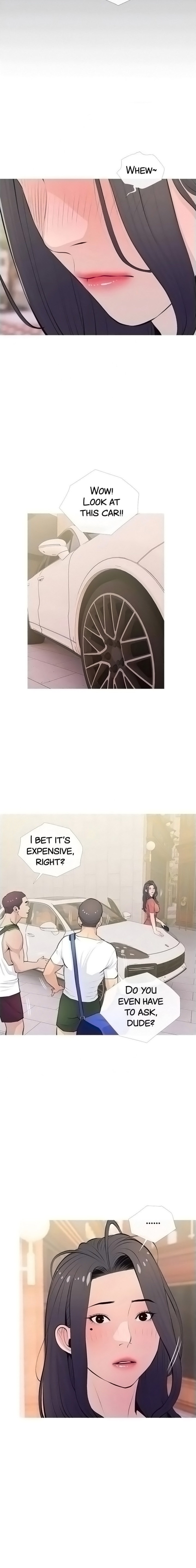 Banging My Aunt Chapter 63 - HolyManga.Net