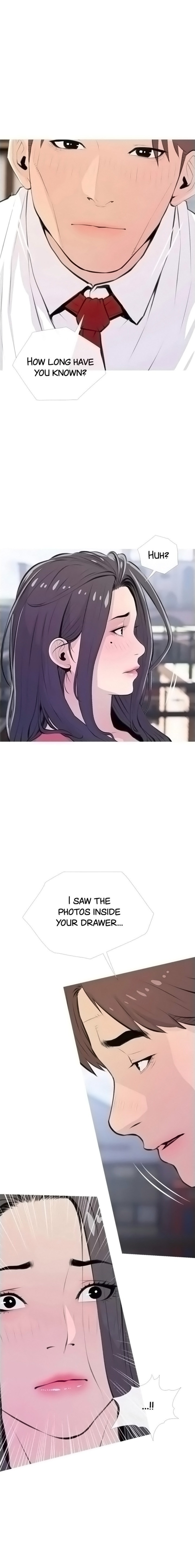 Banging My Aunt Chapter 63 - HolyManga.Net
