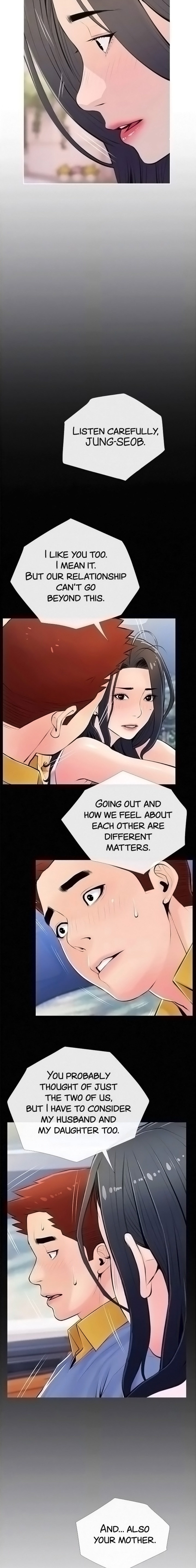 Banging My Aunt Chapter 63 - HolyManga.Net
