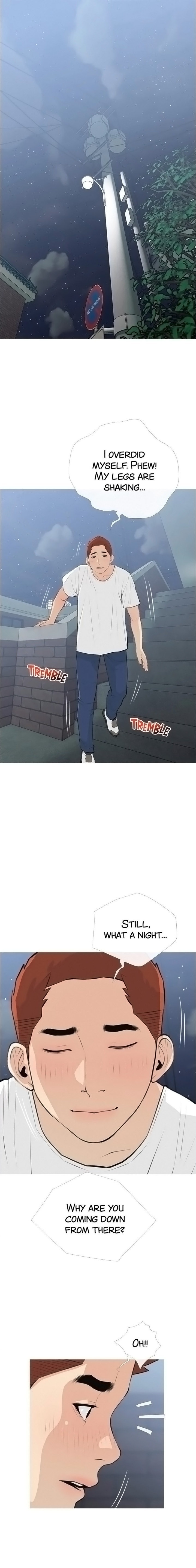 Banging My Aunt Chapter 66 - HolyManga.Net