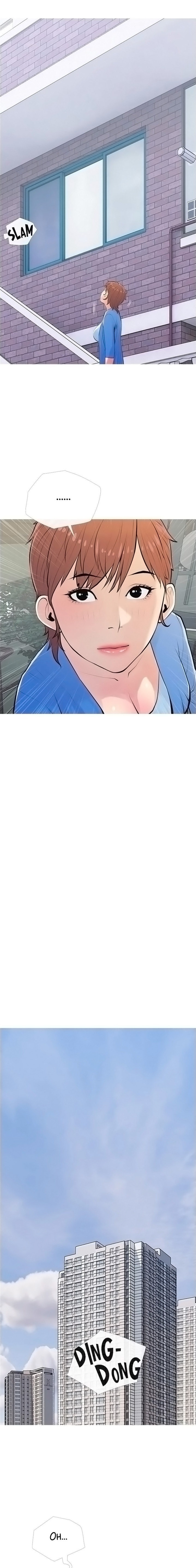 Banging My Aunt Chapter 66 - HolyManga.Net