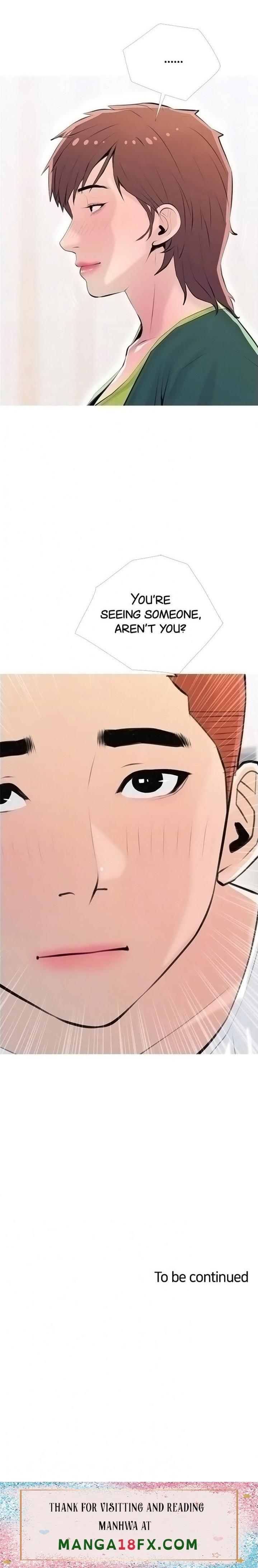 Banging My Aunt Chapter 66 - HolyManga.Net