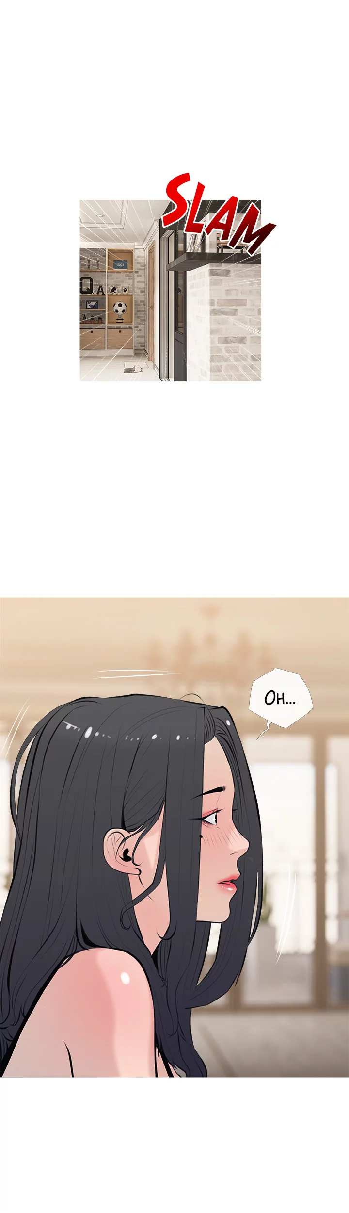 Banging My Aunt Chapter 67 - HolyManga.Net