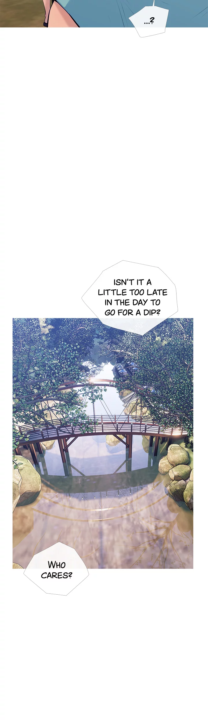Banging My Aunt Chapter 67 - HolyManga.Net