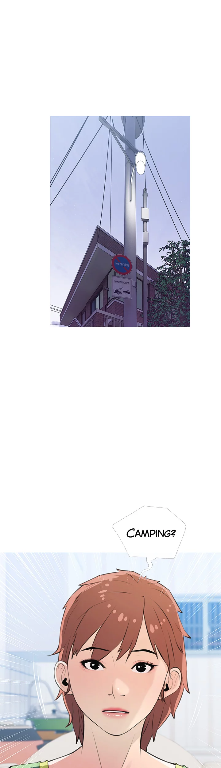 Banging My Aunt Chapter 67 - HolyManga.Net