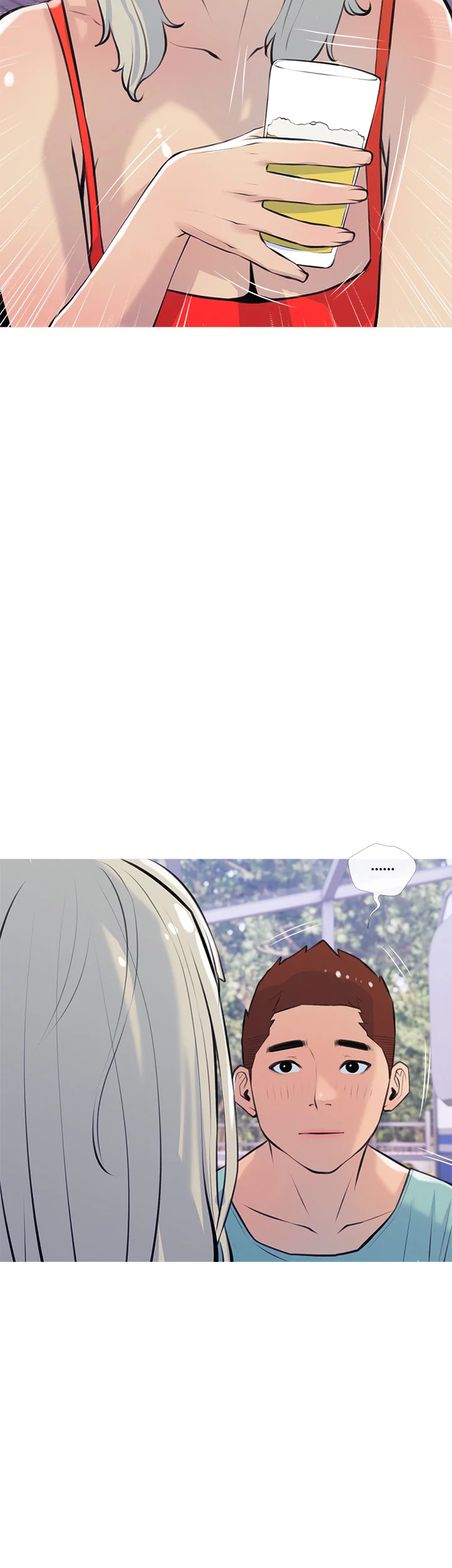Banging My Aunt Chapter 67 - HolyManga.Net