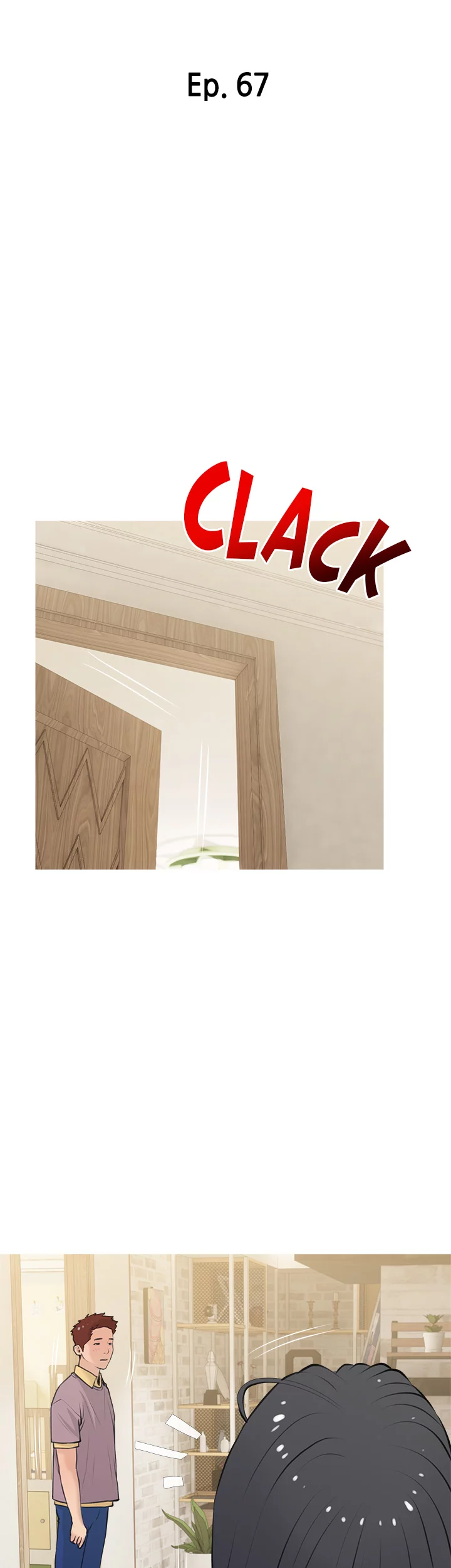 Banging My Aunt Chapter 67 - HolyManga.Net