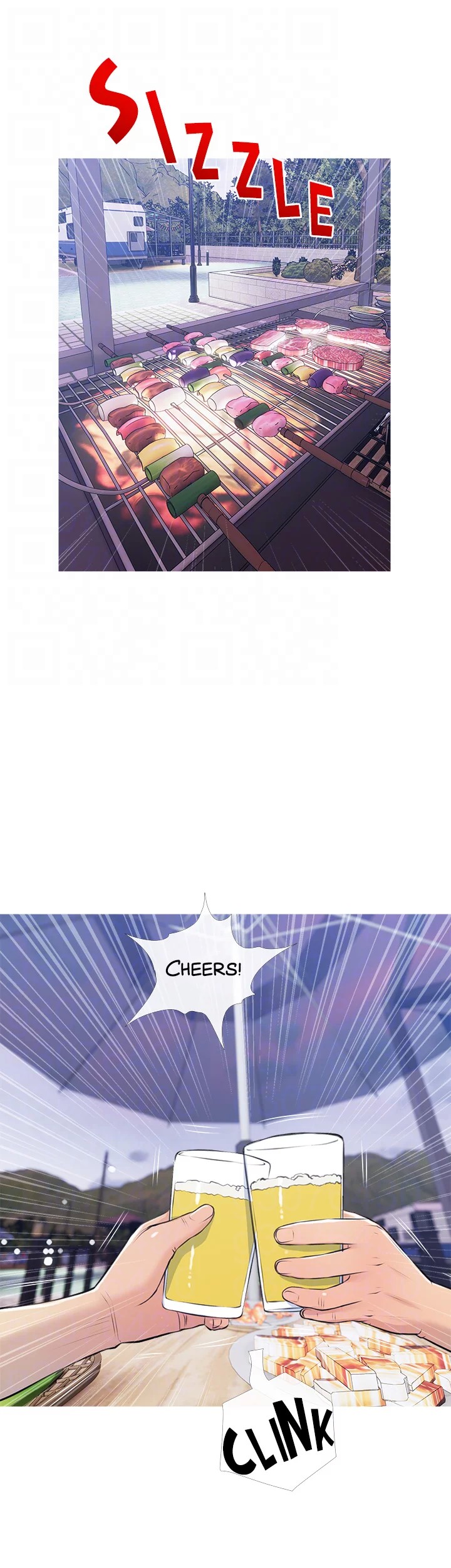 Banging My Aunt Chapter 67 - HolyManga.Net