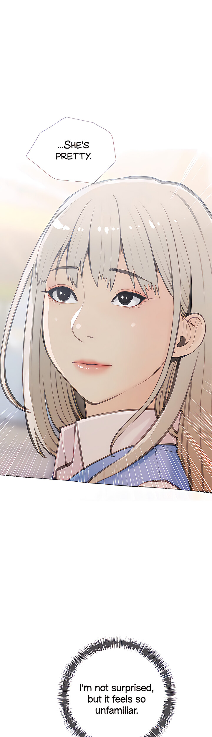 Banging My Aunt Chapter 69 - HolyManga.Net