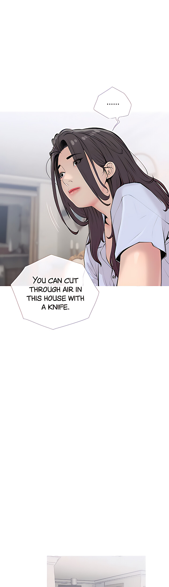 Banging My Aunt Chapter 69 - HolyManga.Net