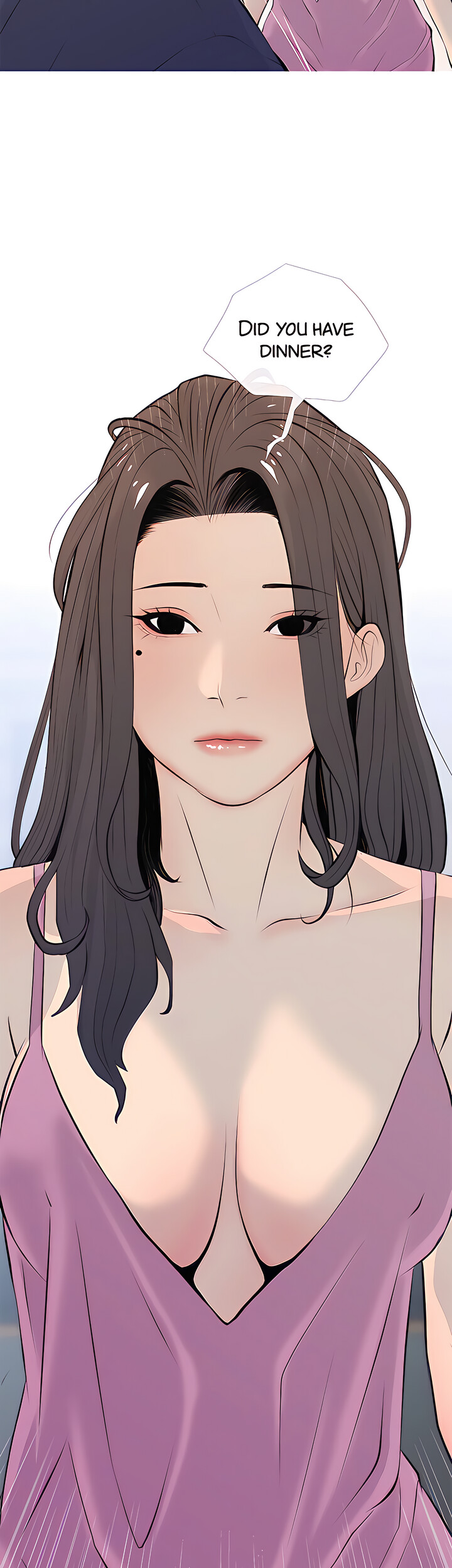 Banging My Aunt Chapter 70 - HolyManga.Net