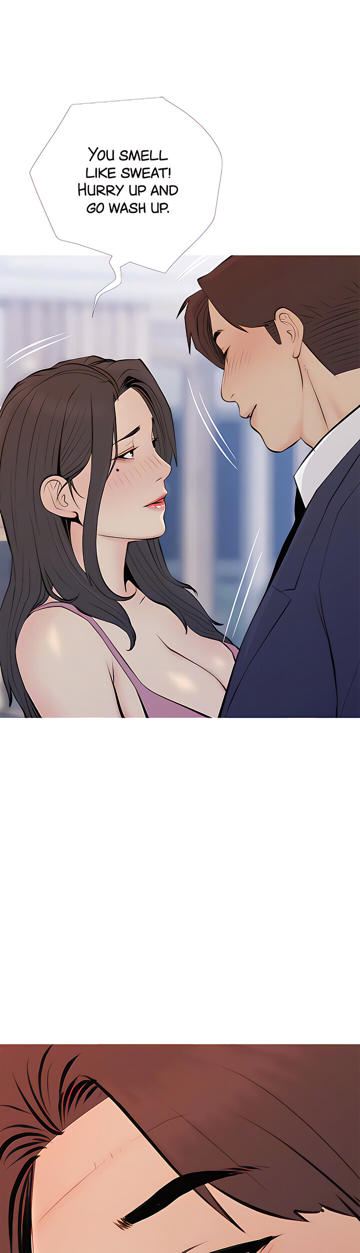 Banging My Aunt Chapter 70 - HolyManga.Net