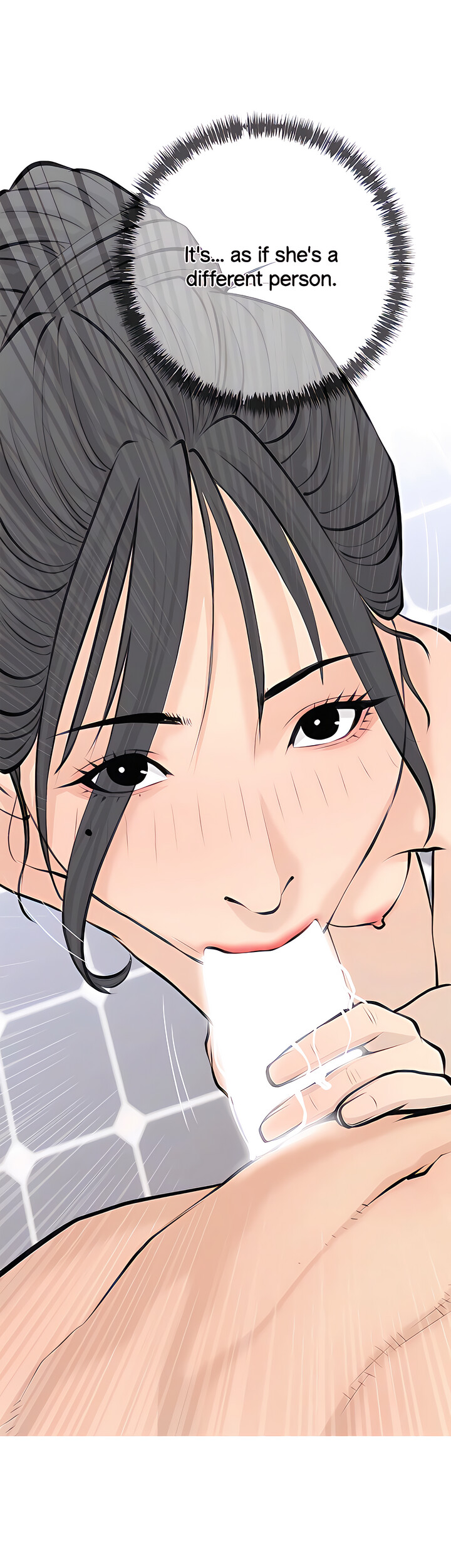 Banging My Aunt Chapter 71 - HolyManga.Net