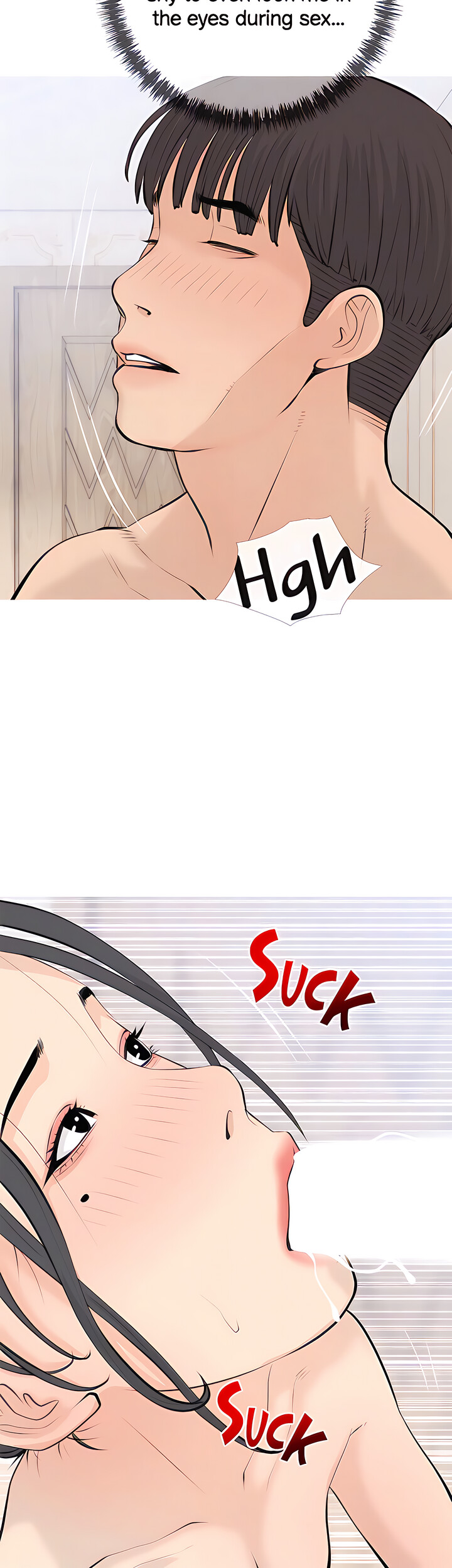 Banging My Aunt Chapter 71 - HolyManga.Net