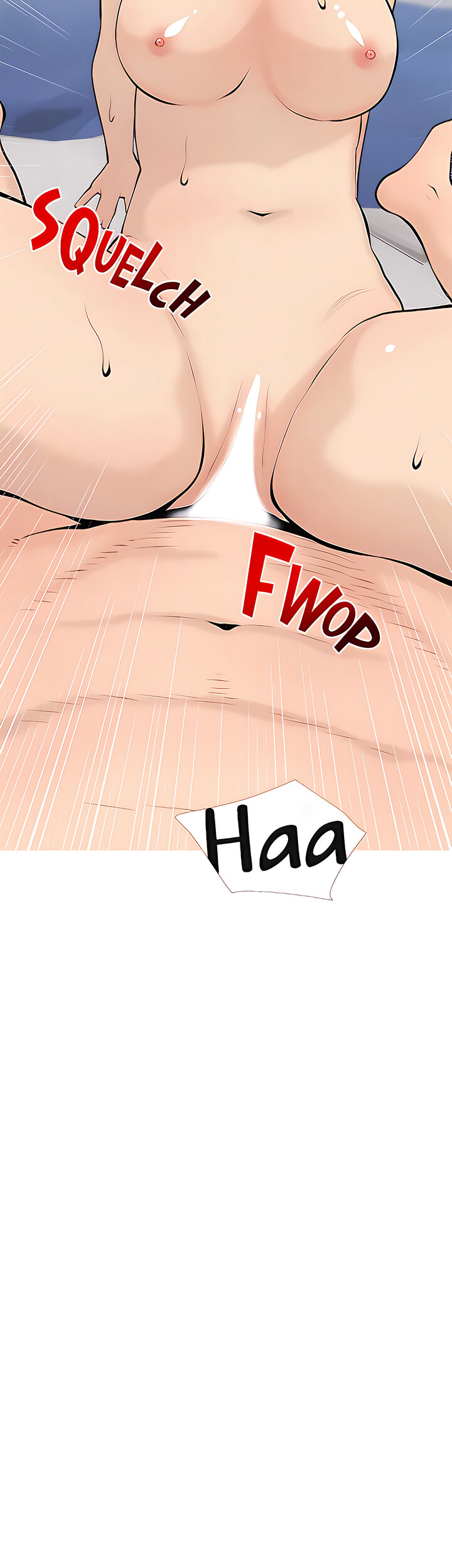 Banging My Aunt Chapter 71 - HolyManga.Net