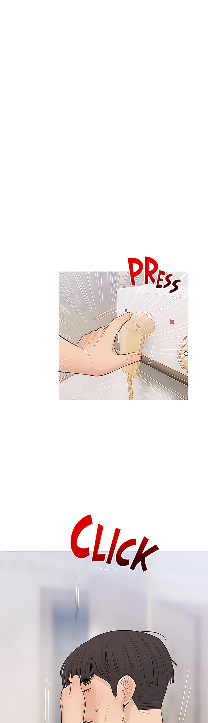 Banging My Aunt Chapter 71 - HolyManga.Net