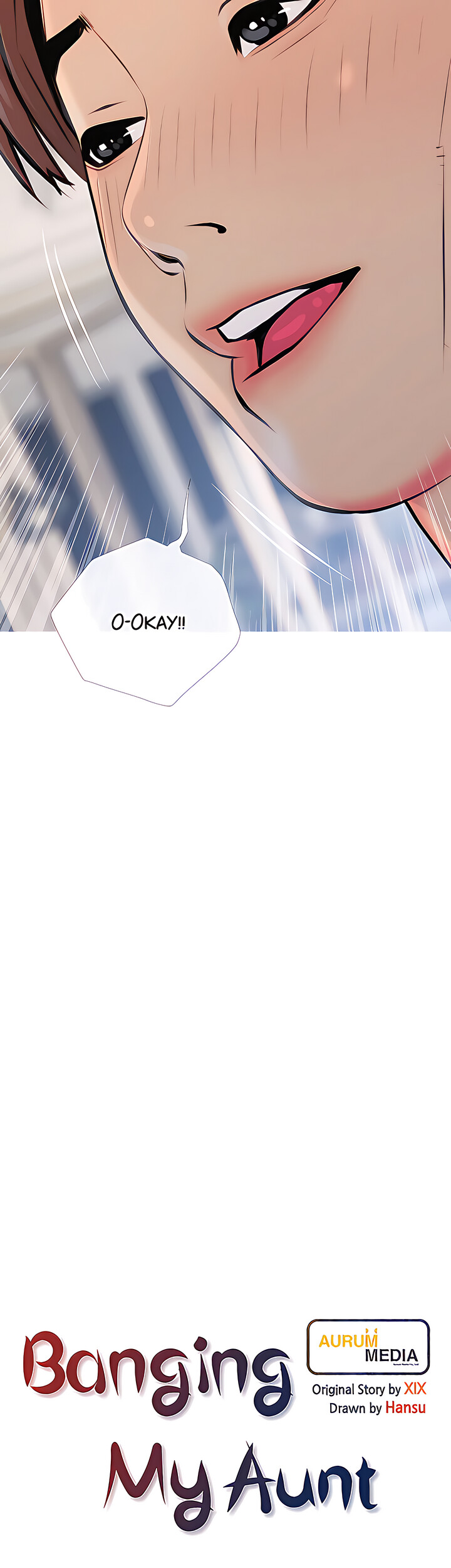 Banging My Aunt Chapter 71 - HolyManga.Net