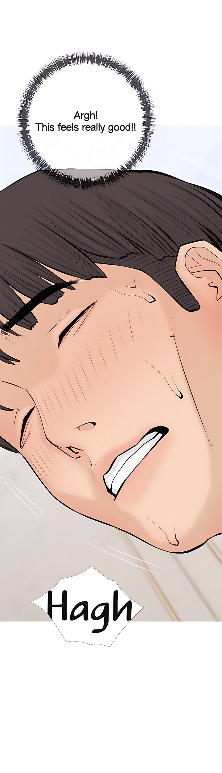 Banging My Aunt Chapter 71 - HolyManga.Net