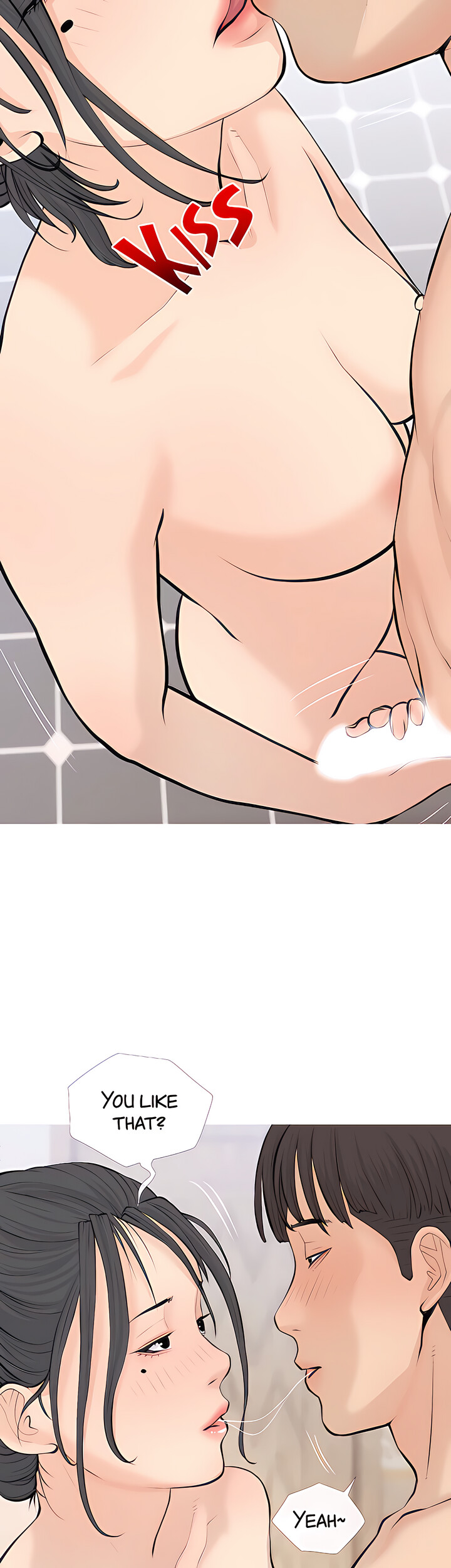 Banging My Aunt Chapter 71 - HolyManga.Net