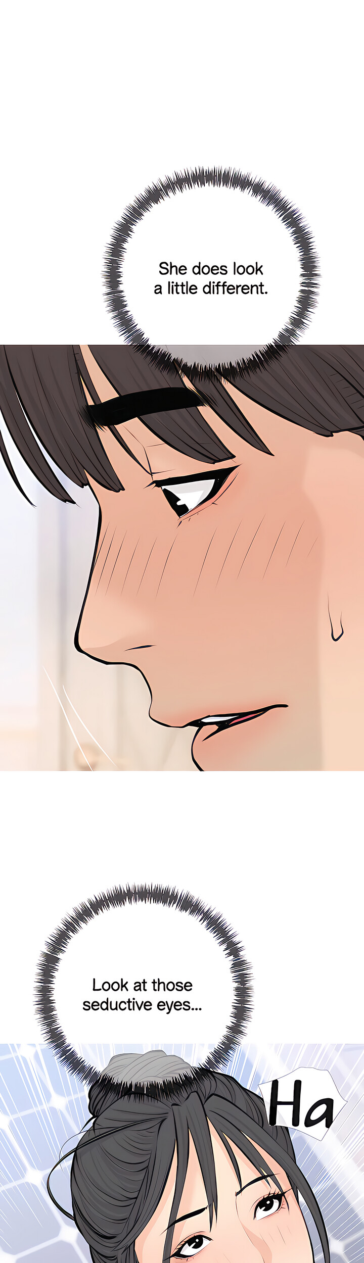 Banging My Aunt Chapter 72 - HolyManga.Net