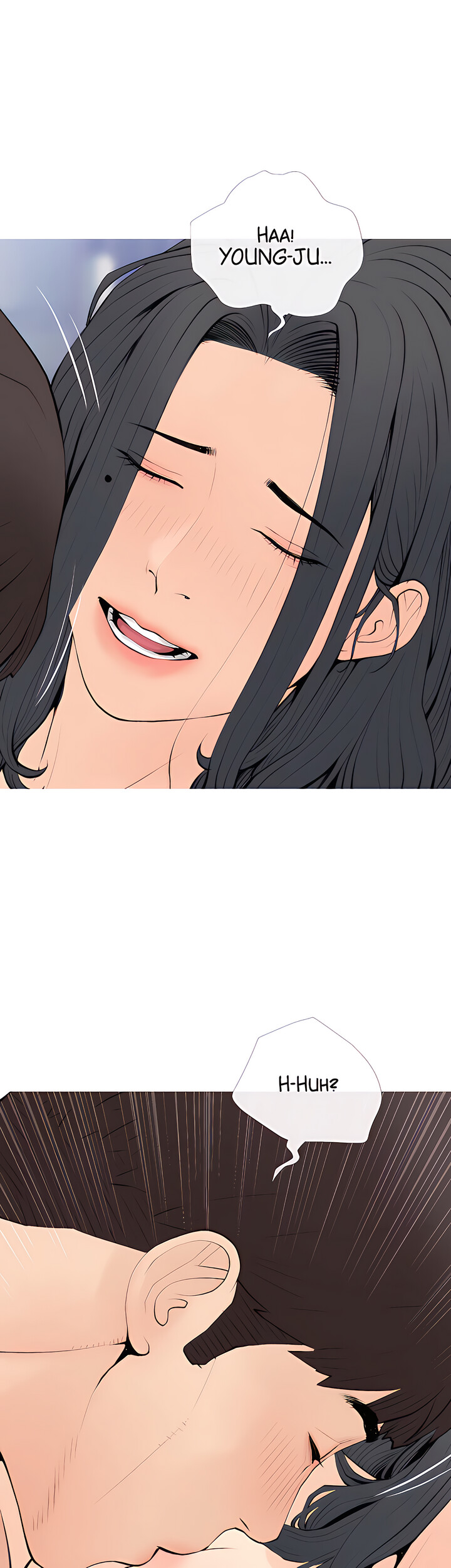 Banging My Aunt Chapter 72 - HolyManga.Net