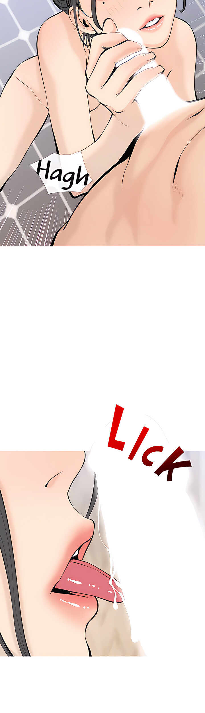 Banging My Aunt Chapter 72 - HolyManga.Net