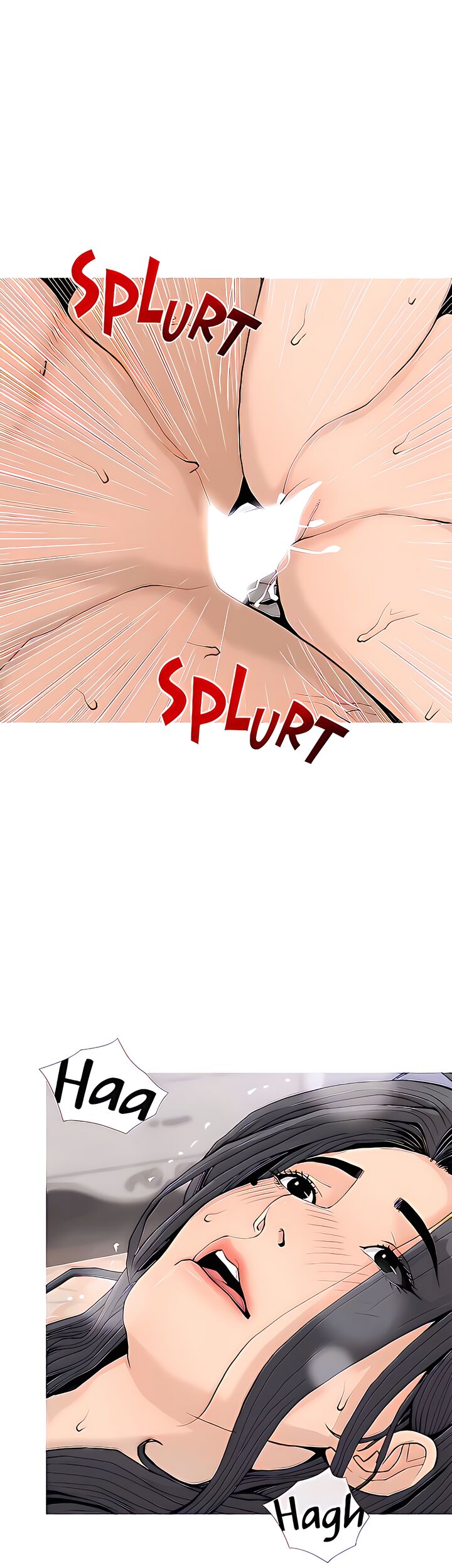 Banging My Aunt Chapter 73 - HolyManga.Net