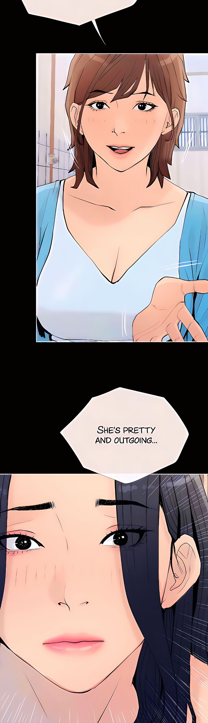 Banging My Aunt Chapter 74 - HolyManga.Net