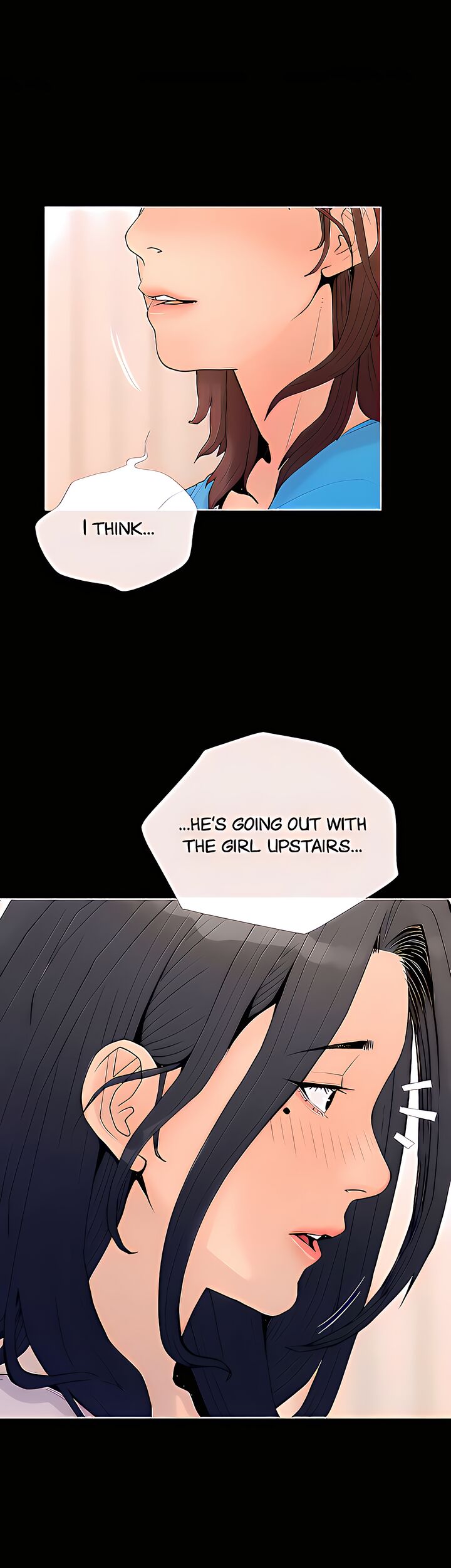 Banging My Aunt Chapter 74 - HolyManga.Net
