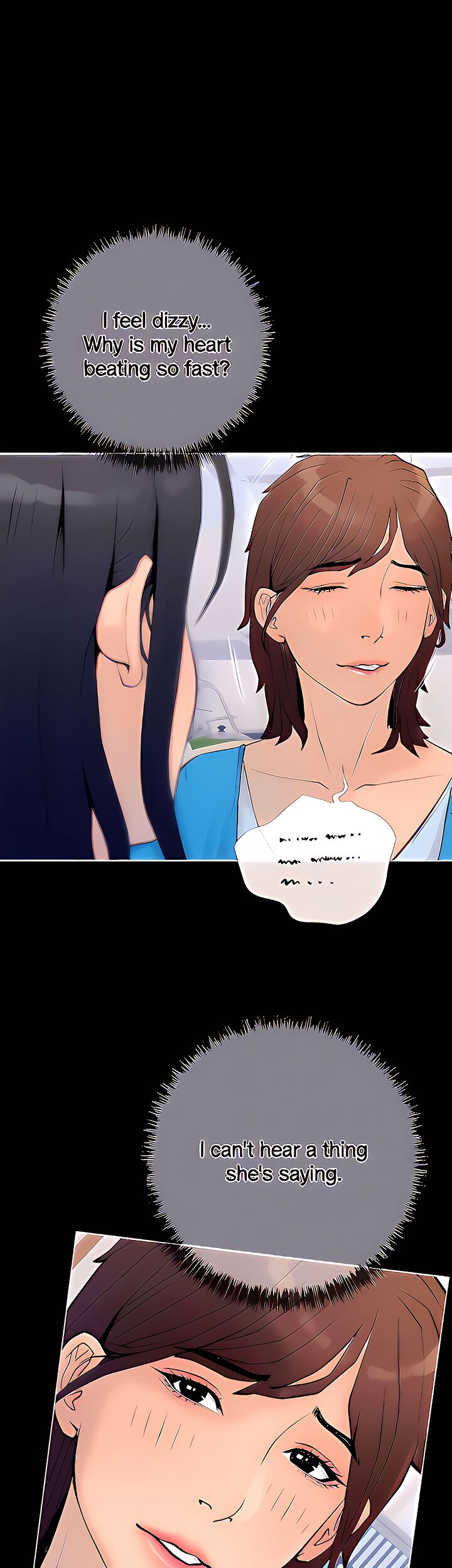 Banging My Aunt Chapter 74 - HolyManga.Net