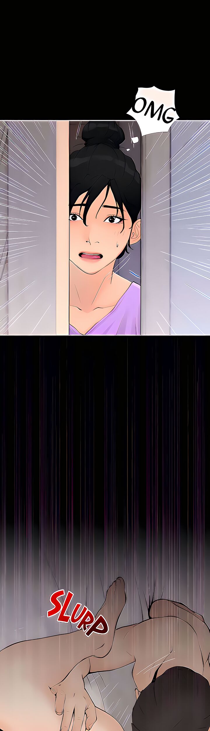 Banging My Aunt Chapter 74 - HolyManga.Net