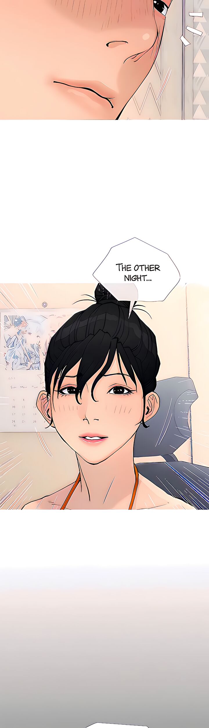 Banging My Aunt Chapter 74 - HolyManga.Net