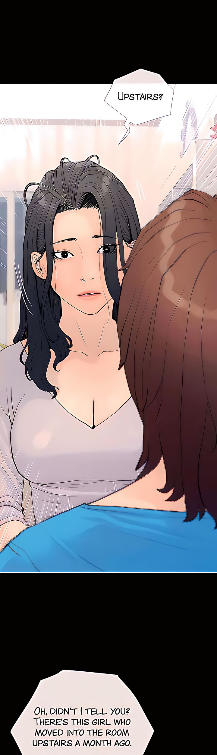 Banging My Aunt Chapter 74 - HolyManga.Net