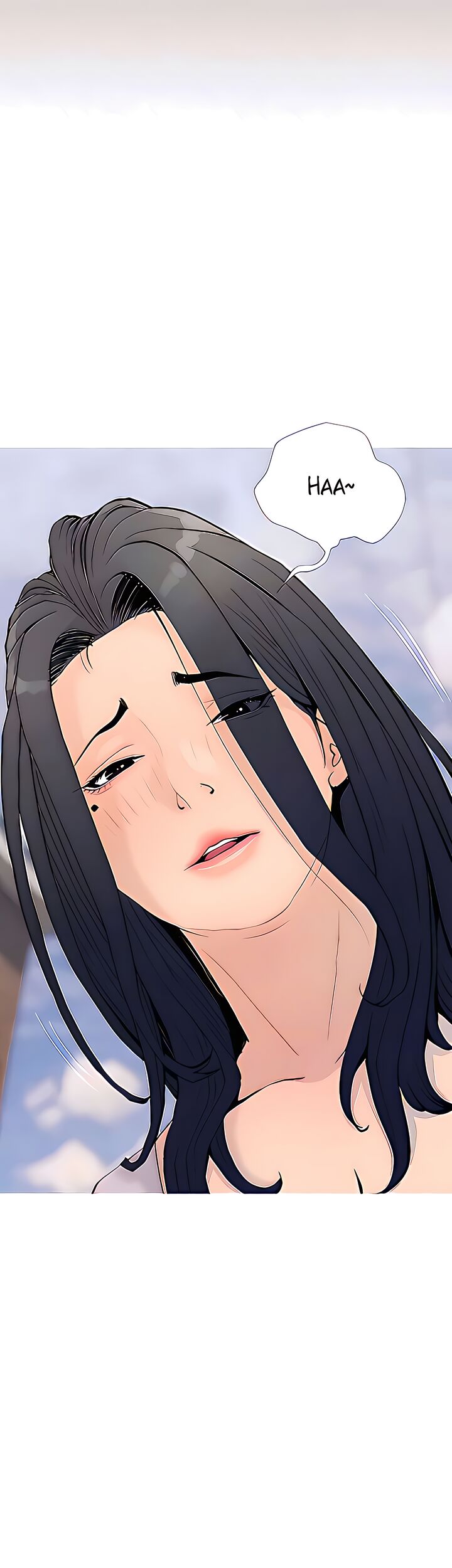 Banging My Aunt Chapter 74 - HolyManga.Net