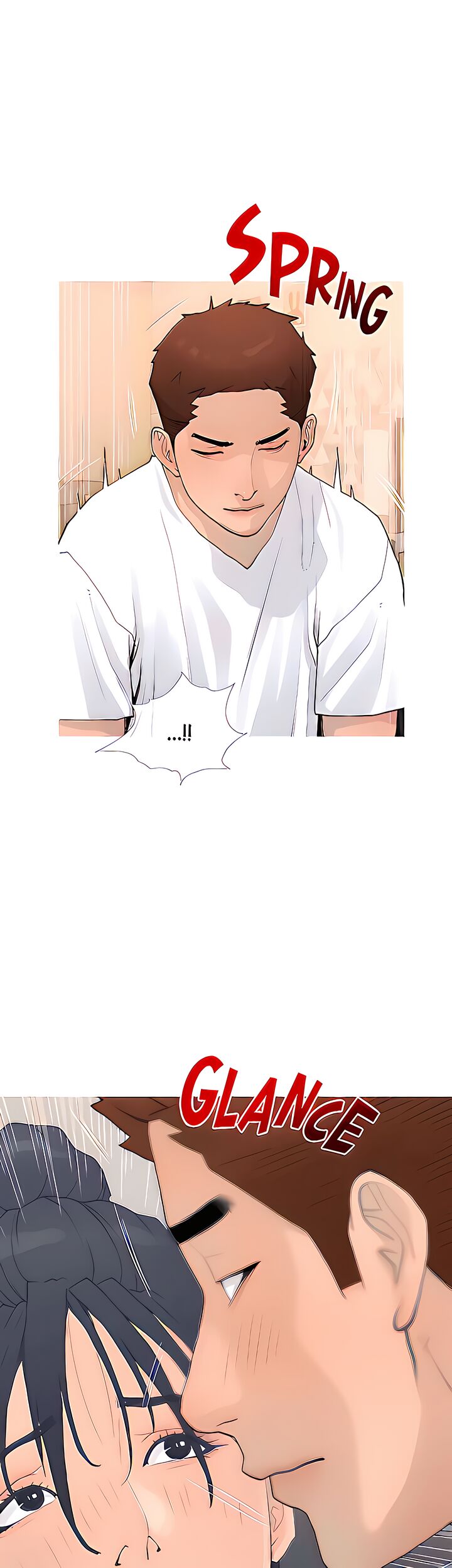 Banging My Aunt Chapter 75 - HolyManga.Net