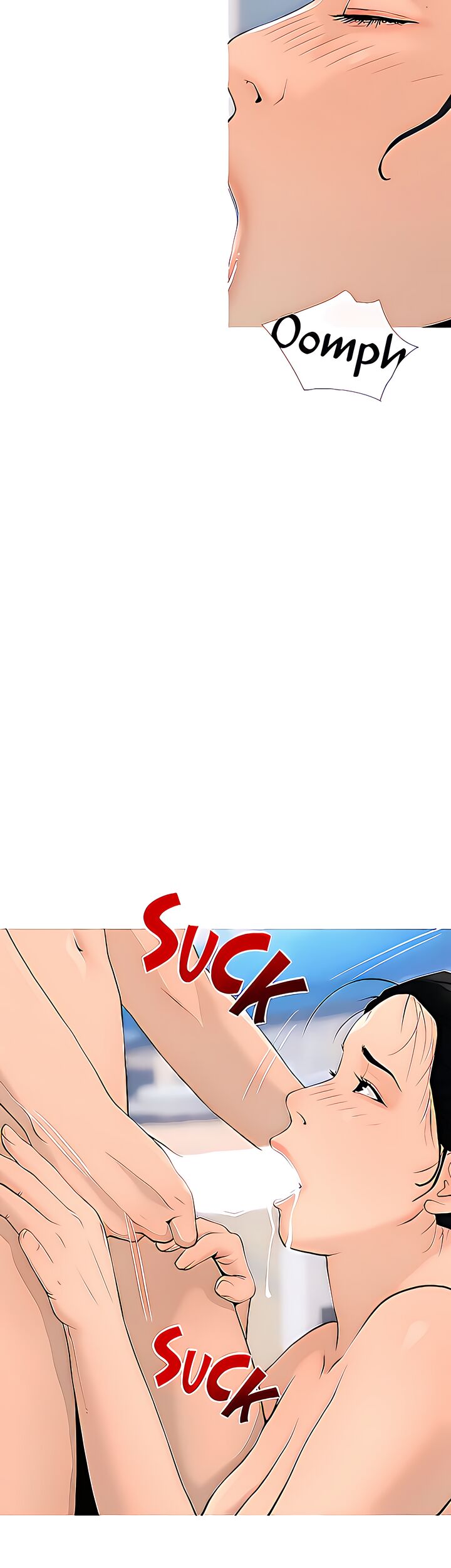 Banging My Aunt Chapter 75 - HolyManga.Net